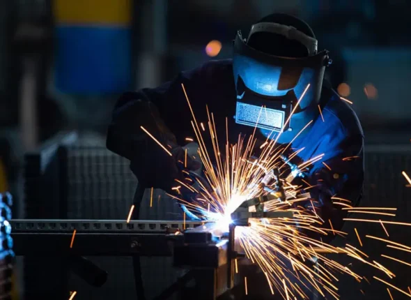 Hot Work Safety