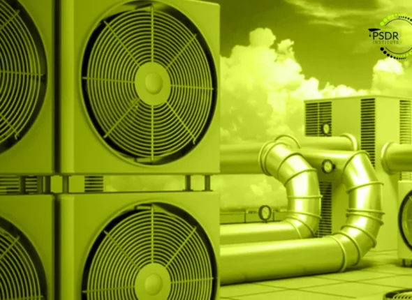 HVAC (Heating, Ventilation, and Air Conditioning)
