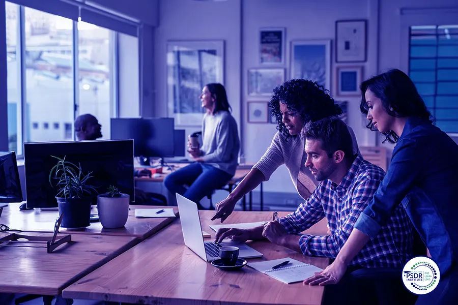 ILM Specialist Leadership