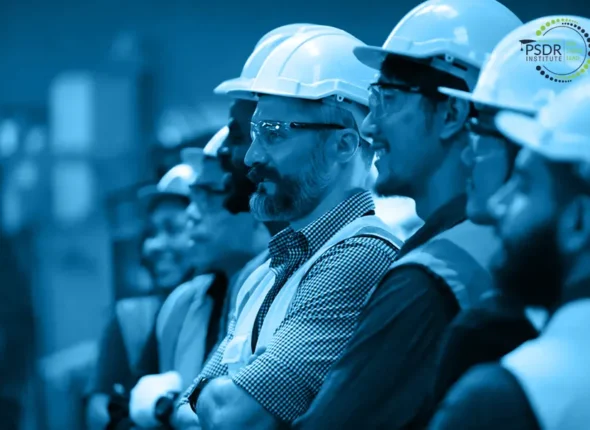 IOSH Environment for Business