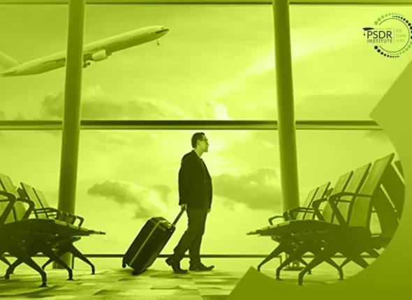 IOSH Managing Safely for Aviation