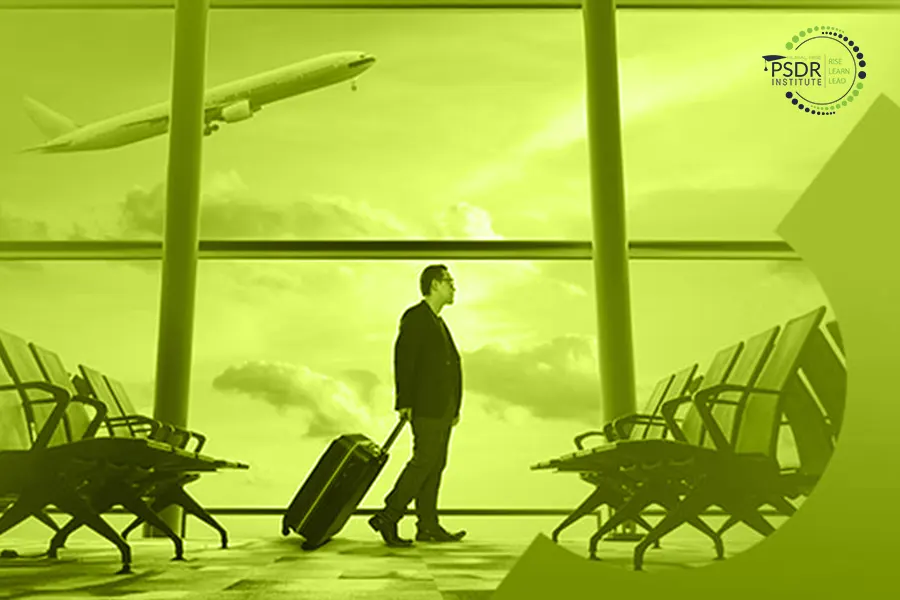 IOSH Managing Safely for Aviation