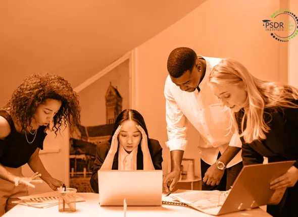 IOSH Stress Management and Mental Health Awareness
