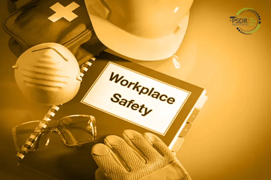 Managing Health and Safety in the Workplace