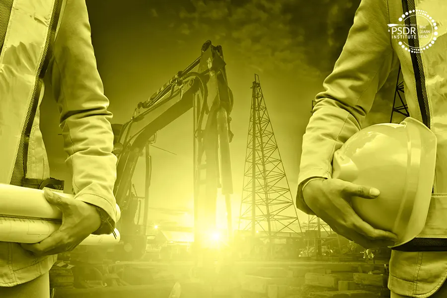 NEBOSH International Diploma in Occupational Health and Safety (IDip)