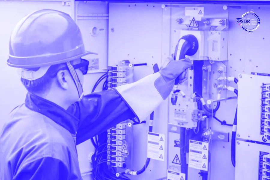 NFPA 70E Electrical Safety in the Workplace Training