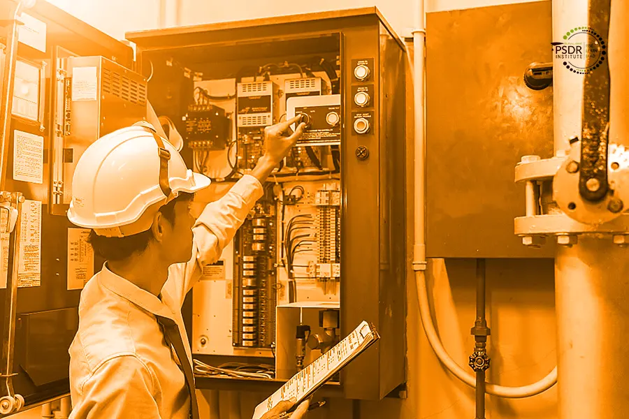 NFPA Certified Fire Inspector (CFI-I & CFI-II)