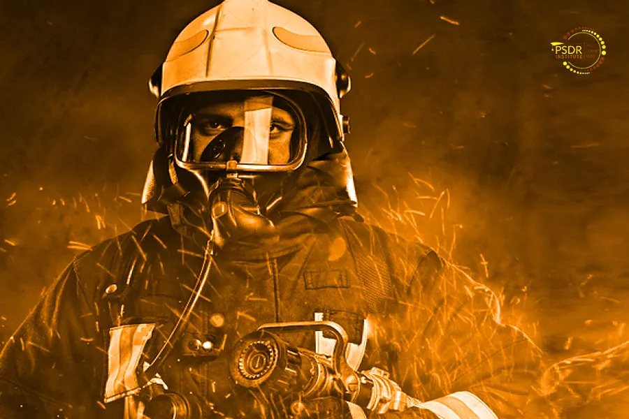 NFPA Certified Fire Protection Specialist (CFPS)
