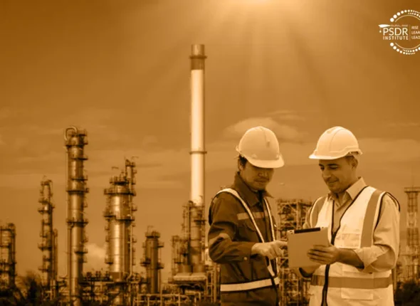 OSHA Oil and Gas Industry Safety