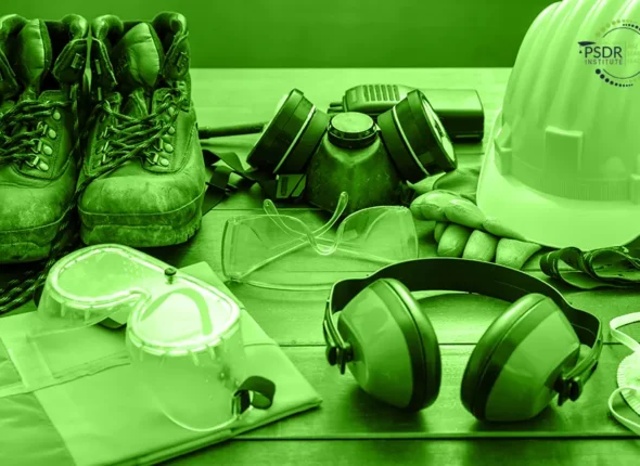 Personal Protective Equipment (PPE) Awareness