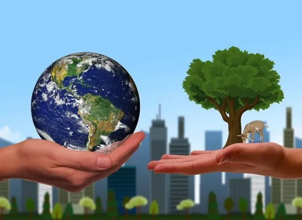 Recent Environmental Rules and Practices at Project and Workplace