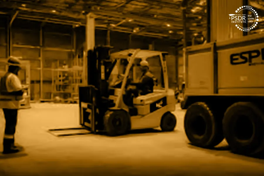 Safety & Compliance Training