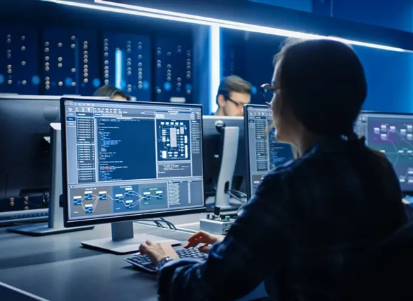 Security Operations Management
