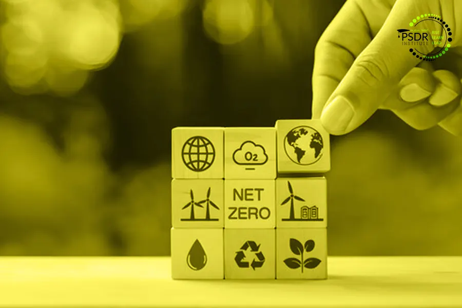 Sustainable Development Goals (SDG) Training