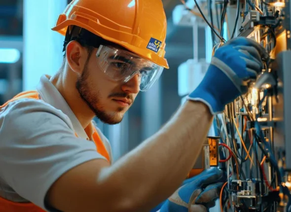 Basic Electrical Safety