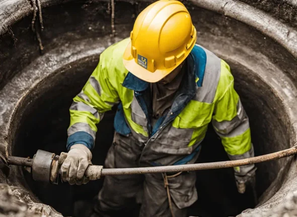 Confined-Space-Entry