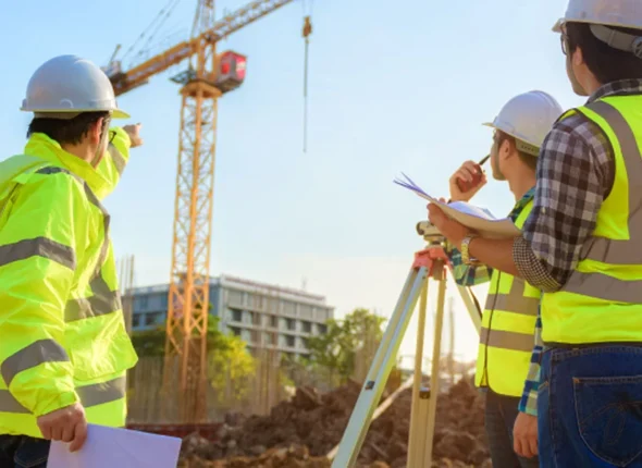 Core General Safety Training