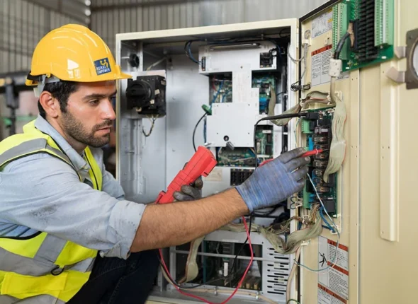 Electrical Installation