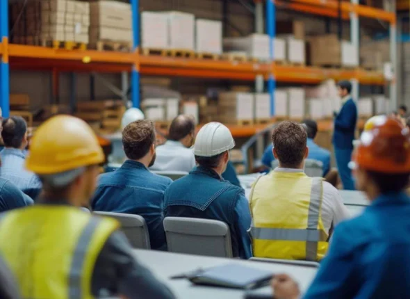 Environmental Management Trainings