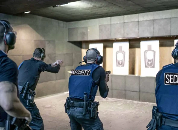 General Security Practices