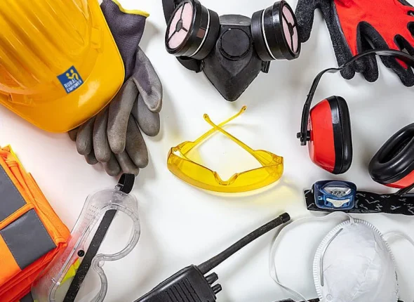 New Course Personal Protective