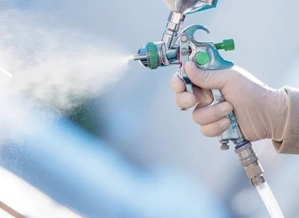 Painting and Coatings