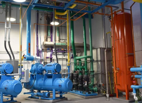 Refrigeration Cycle and System