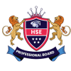 HSE PROFESSIONAL BOARD