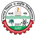JUST Logo